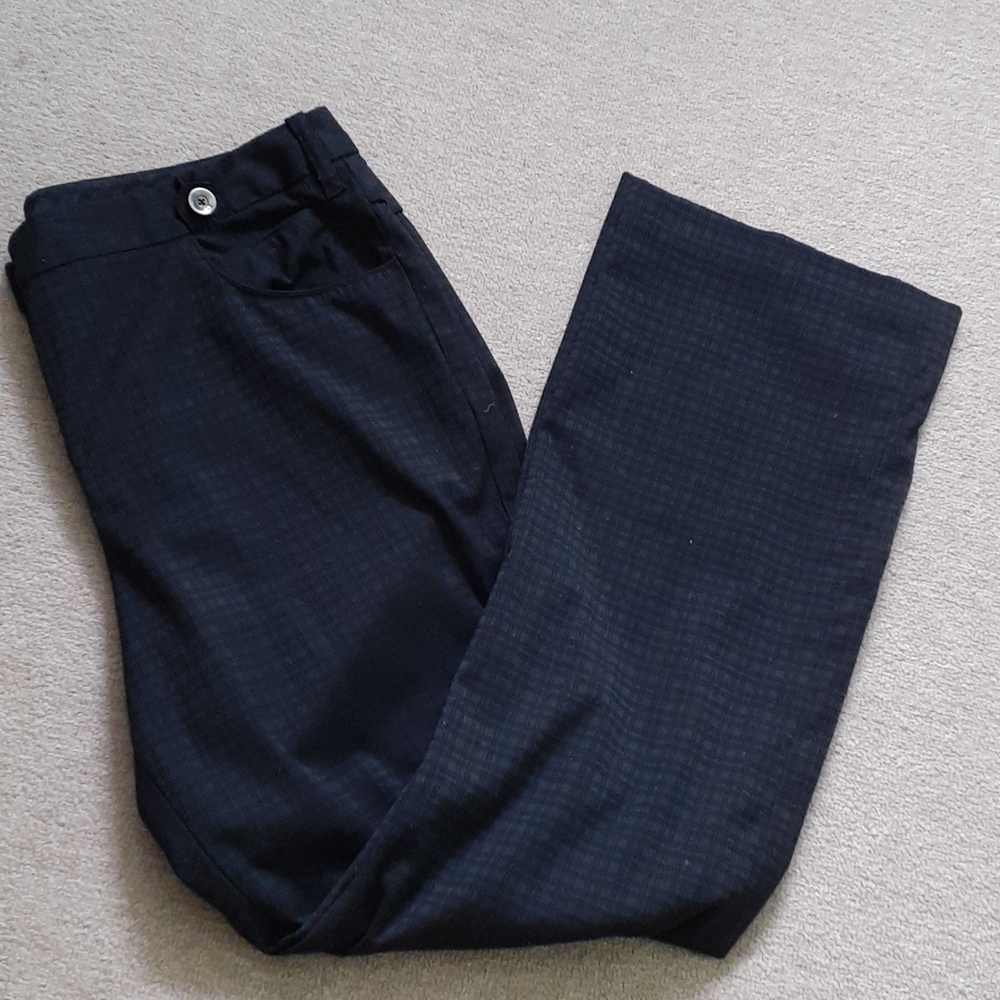 Black Dress Pants